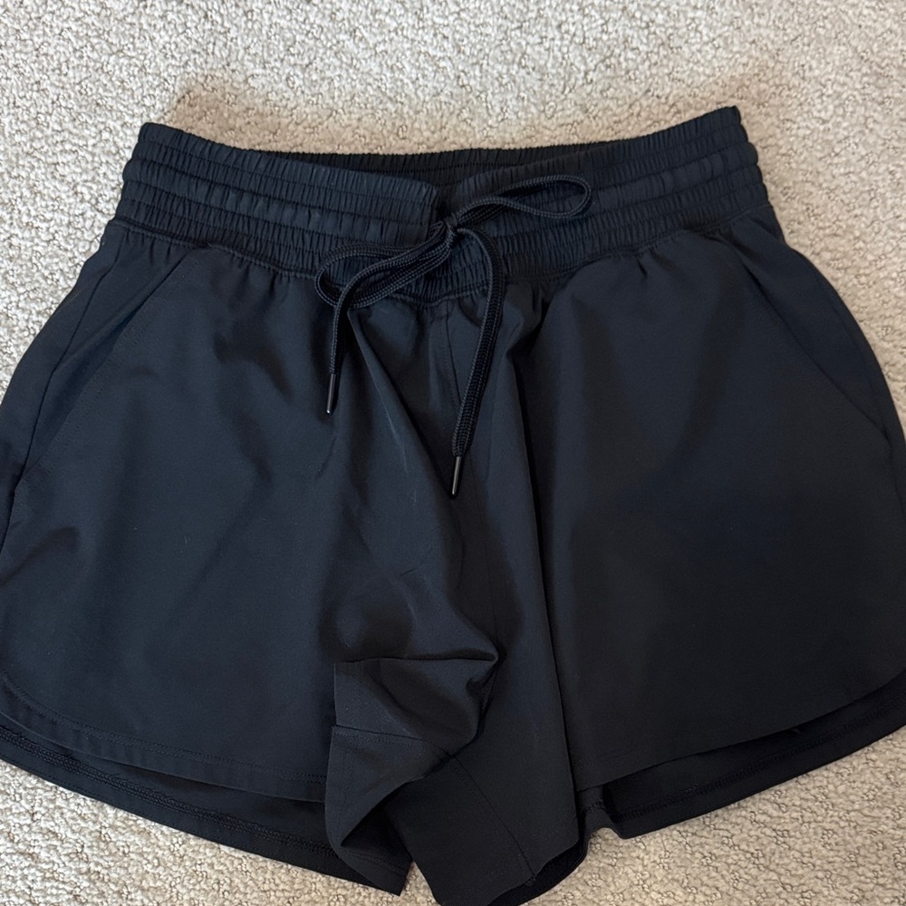 YPB Shorts